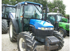 New Holland TN75D Gebraucht