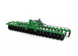 Vitale Project Avior AVI-36V, 5,60m, 2000kg Richiudibile idraulicamente Verticale a 2,55m per Pieno Campo Nuovo