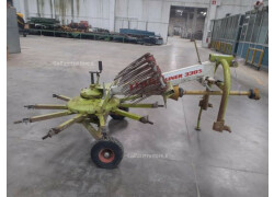 Claas LINER 330 S Gebraucht