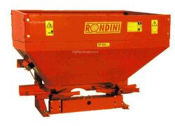 Rondini SR/DD Neu