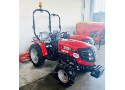 Fieldtrac Vst 927 Neu