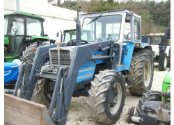 Landini 8880 DT Gebraucht