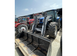 New Holland TS115 Gebraucht