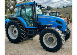 Landini Legend 130 DT Delta Six Gebraucht