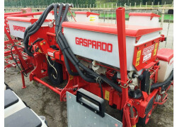 Gaspardo SP 530 Gebraucht