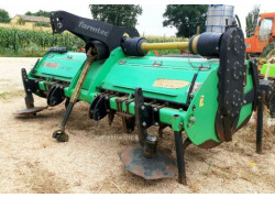 FARMTEC AGRI 300 ROTOPLAUGMENT Gebraucht