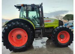 Claas ARES 836 Gebraucht