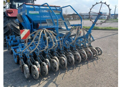 Lemken SOLITAIR 8 + HELIODOR 8 3 Meter Gebraucht