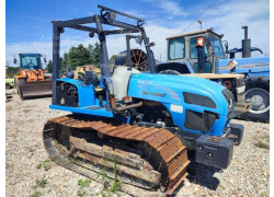 Landini TREKKER 105 Gebraucht