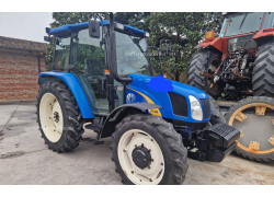 New Holland TLA 100 Gebraucht