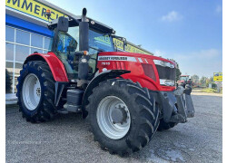 Massey Ferguson 7616 Gebraucht