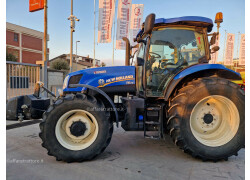 New Holland T6.175 Gebraucht