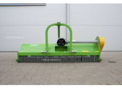 Bomet Schlegelmulcher / Flail mower / Faucheuse à fléaux / condizionatore a flagelli / Мульчер / Kosiarka bijakowa Indus 2 m Nowy