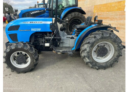 Landini REX 80 Gebraucht