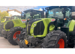 Claas ARION 640 Gebraucht