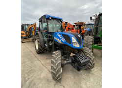 New Holland T4.110 Gebraucht