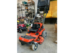 Kubota GZD 15 HD Gebraucht