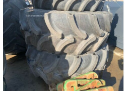 Alliance 480/70R30 Gebraucht