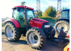 Case IH MAXXUM 130 Gebraucht