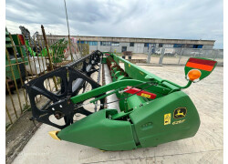 John Deere 625F Gebraucht