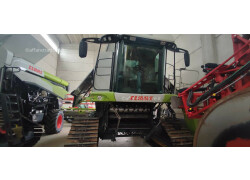 Claas LEXION 580 Gebraucht