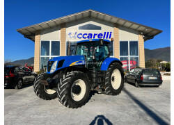 New Holland T7040 Usato