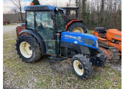 New Holland T4 85 N Gebraucht