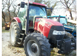 Case IH MAXXUM 140 Gebraucht