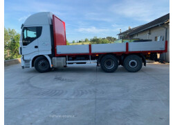 Iveco 480 Usato