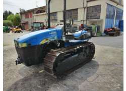 New Holland tk 80 Gebraucht