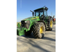 John Deere 7920 Gebraucht