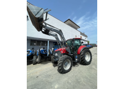 Case-Ih LUXXUM 120 Gebraucht