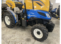 New Holland T4.100F super Steer Neu