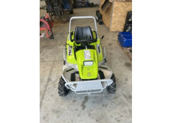 Grillo CLIMBER 7.18 Neu