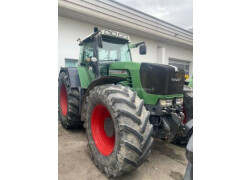 Fendt 916 VARIO TMS Gebraucht