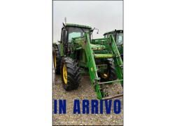 John Deere 6900 Gebraucht