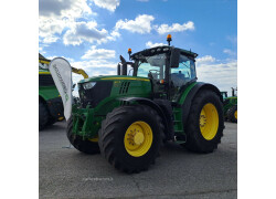 John Deere 6215 Usato