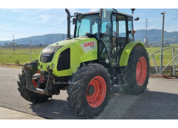 Claas AXOS 310 Gebraucht