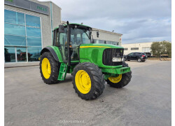 John Deere 6520 SE Gebraucht