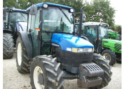 New Holland TN75D Gebraucht