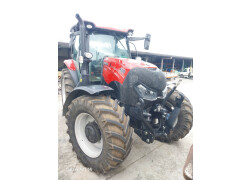 Case-Ih MAXXUM 150 Gebraucht