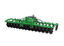 Vitale Project Avior AVI-28V, 4,40m, 1600kg Richiudibile idraulicamente Verticale a 2,55m per Pieno Campo Nuovo