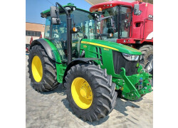 John Deere 5125R Gebraucht