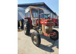 Massey Ferguson 168 Gebraucht