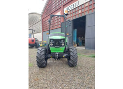 Deutz-Fahr 5070 DF KEYLINE Neu