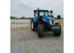 New Holland T6090 Gebraucht