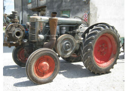 Landini L 45 Gebraucht