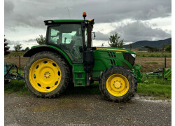 John Deere 6120R Gebraucht