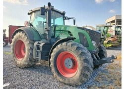 Fendt 930 VARIO PROFI Gebraucht