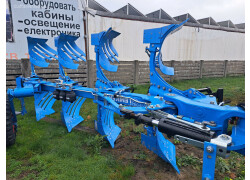 Lemken JUWEL 7 (y 2022) Neu